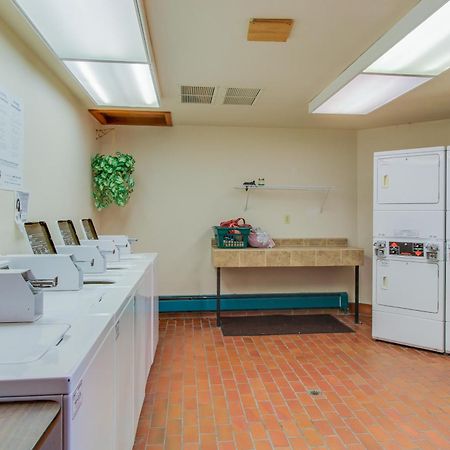 Ryan Gulch Condos 실버스론 객실 사진