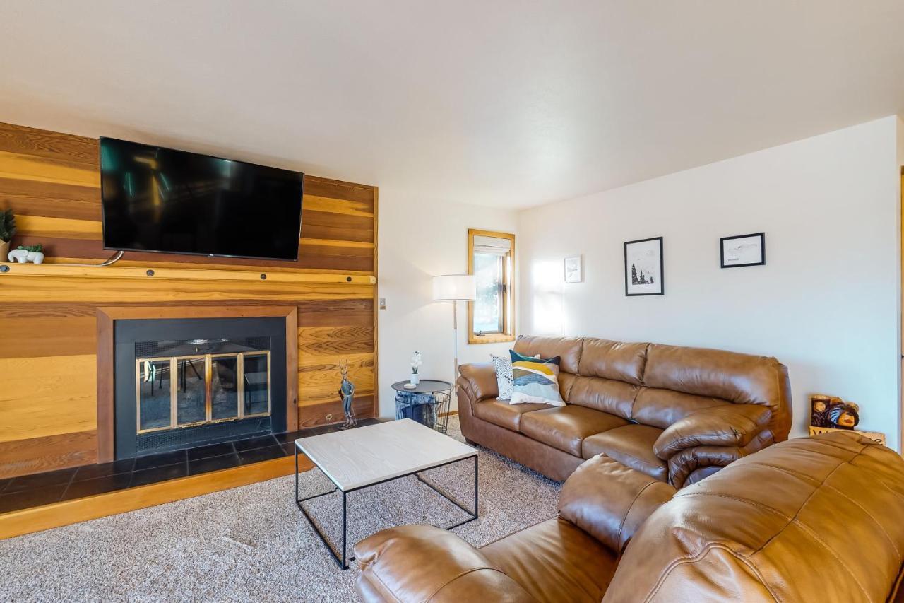 Ryan Gulch Condos 실버스론 객실 사진
