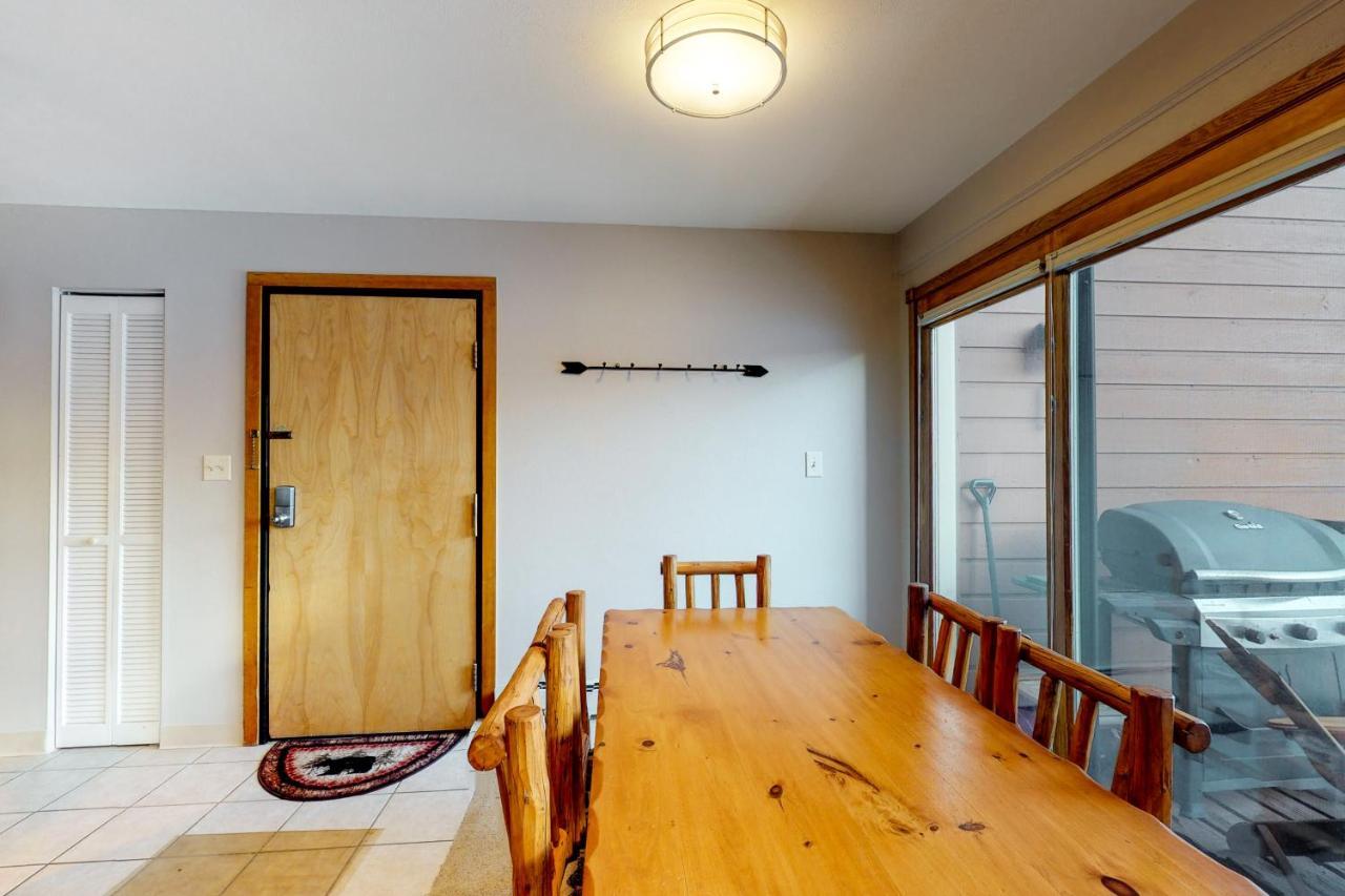 Ryan Gulch Condos 실버스론 객실 사진